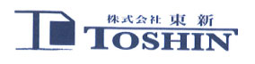 株式会社　東新