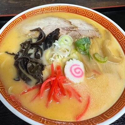 ―　当店のこだわり!!　―