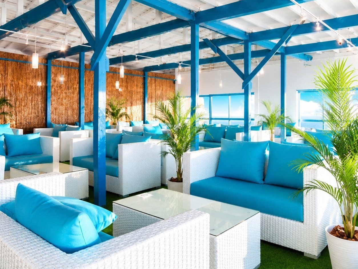 SKYBeach